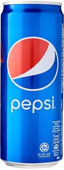 pepsi - Original 330ml